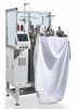 AUTO FITTED SHEETINSERTING RIBBON MACHINE