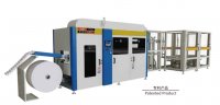 Pillow bag spring production machine