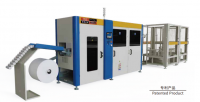 Bag spring production machinery