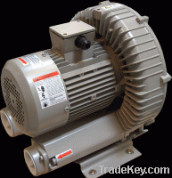 We sell Side Channel Blowers