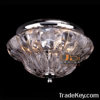 modern beautiful crystal ceiling lamp (CM-30162A-25003-XX)