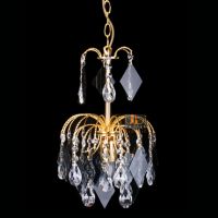 new K9 crystal pendant lamp (PS-50101A-00001-01)