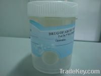 Sell multi-panel DOA test cup, urine drug of abuse test cup
