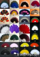 Sell feather fan