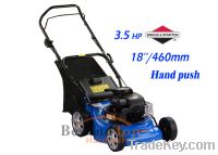 Sell all kinds lawn mower