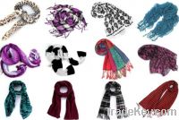 Sell scarf &shawl