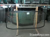 Sell first rate windshield glass