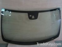 Sell safety autoscreen glass for NISSAN STAGEA