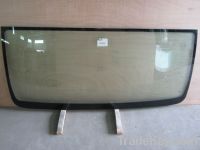 Sell Africa windscreen glass for MAZDA T4600