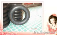 sell butyl inner tube 155/165R13