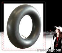 sell motorcycle butyl inner tube300-18