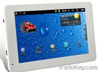 Sell 5'' tablet pc with  Allwinner A10, GPS(M-50-A10)