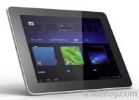 Sell 9.7'' tablet pc/MID pc with Rockchip CPU & IPS screen(M-97-RK)
