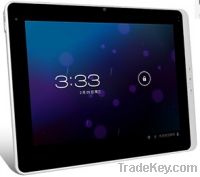 Sell 9.7'' IPS screen Android tablet pc with 3G(M-97-RK2)
