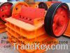 Sell Jaw Crusher Plant