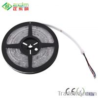 Sell Rgb Smd5050 Flxible Led Strip Light 30leds/m Silicon Waterproof