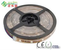 Sell IP68 Epoxy + Silicon Waterproof SMD5050 LED Flexible Strip Light