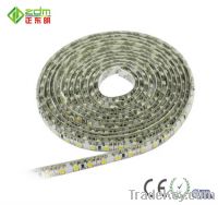 Sell Warm White SMD5050 Flexible LED Rope Light IP65 Waterproof