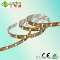 Sell Day White 60L/M SMD3528 LED Flexible Strip Light Nonwaterproof
