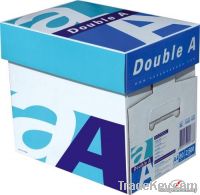 Sell Double A A4 Copy Paper 80gsm