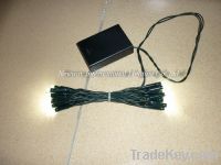 Party/wedding-LED battery lights(NW-BL-20)