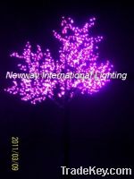 Sell -LED cherry tree light(NW-YHS-2304)