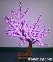 Sell -LED Bonsai Tree lights-cherry flowers