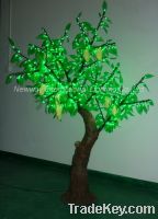 Sell-LED simulation mango tree lights