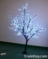 Sell -LED blossom cherry tree light