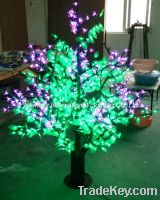 Sell-High quality-LED Lilac Tree Lights(NW-DXH-768)