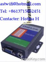 Sell DLK-R350 CDMA Industrial Router