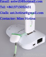 Sell MCT-818 Mobile 3G/4G Wireless N Battery Router