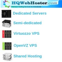 Web Hosting and Domain name registration