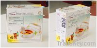 Sell steam steriliser cardboard paper packaging box