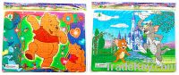 Sell Cartoon  paper jigsaw puzzle