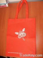 Sell non-woven shopping bag