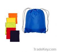 Sell non-woven shopping bag