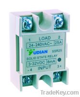 Sell SSR ( solid state relay)