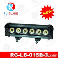 30W LED Light Bar, SUV Head Lamp (RG-LB-015A-3) with CE