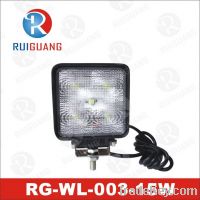 LED Flood Light-15W work light (RG-WL-003) with CE
