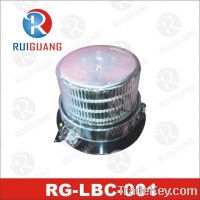LED Beacons, flasher (RG-LBC-001), with Emark
