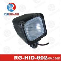 HID Driving Lights (RG-HID-002) , with CE