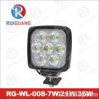 LED Flood Light, 35W, High Performance (RG-WL-008) with CE