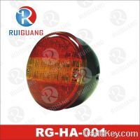 LED Auto Work Lamps with Emark (RG-HA-001)