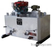 Sell Mechanistic Double-Cylinder Pre-Heater