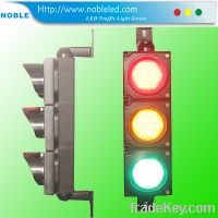 new 100mm led traffic light