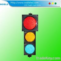 12inch led traffic light with CE ROHS