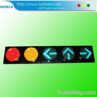 hot IP 65 traffic signal light