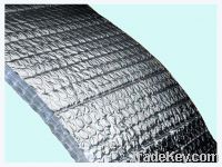 Sell  Building thermal insulation with Aluminum foil and Double Bubble