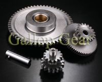 Sell Electric Start Gear for Honda CG125 Engine